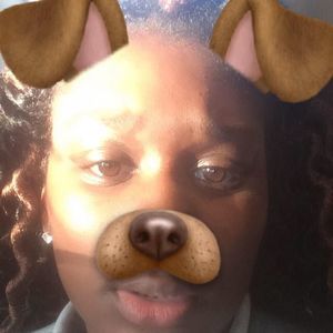 Meet your Posher, Tracey